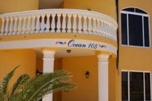 Ocean 105 voted 2nd best hotel in Noord