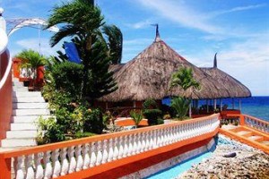 Ocean Bay Beach Resort voted  best hotel in Dalaguete
