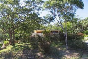 Ocean Beach Bed & Breakfast Port Stephens Image