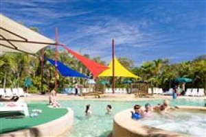 Ocean Beach Resort and Holiday Park Image