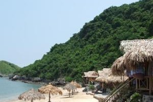 Ocean Beach Resort Cat Ba Island voted 9th best hotel in Cat Ba Island
