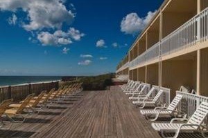 Ocean Beach Resort Montauk Image