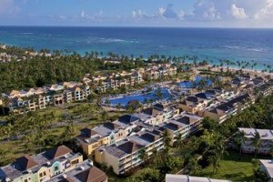 Ocean Blue Golf & Beach Resort Punta Cana Image