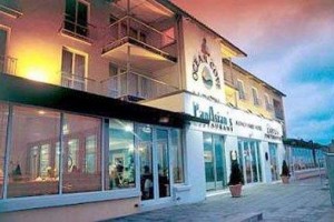 Ocean Cove Hotel Kilkee Image