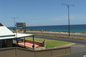 Ocean Drive Motel voted 6th best hotel in Bunbury