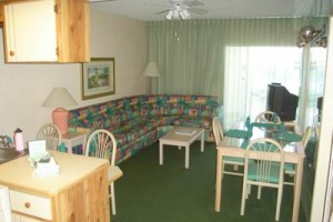 Ocean East Resort Club Ormond Beach Image