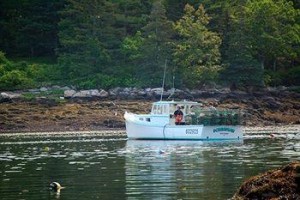 Ocean Gate Resort Boothbay Harbor voted 3rd best hotel in Boothbay Harbor