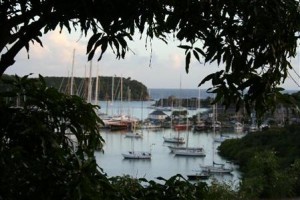 Ocean Inn English Harbour Image