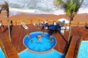 Ocean Palace Beach Resort & Bungalows Image