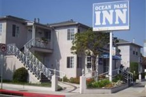 Ocean Park Inn Image