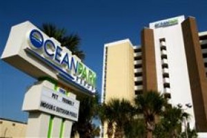 Ocean Park Resort, Oceana Resorts Image