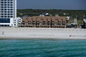 Ocean Reef by Meyer Real Estate Hotel Image