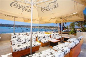 Ocean Reef Hotel Marsascala voted 2nd best hotel in Marsaskala