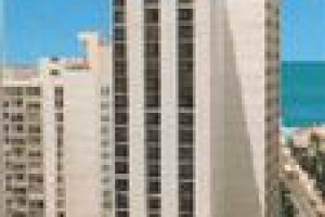 Ocean Resort Hotel Waikiki Image