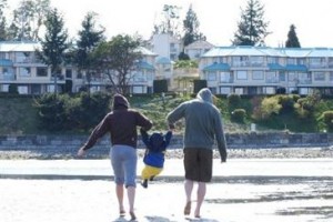 Ocean Sands Resort Inc. voted 7th best hotel in Parksville