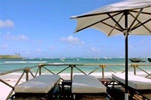 Ocean Sports Resort voted  best hotel in Watamu