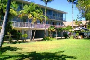 Ocean Spray Apartments Image