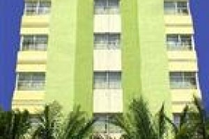 Ocean Spray Beach Hotel Image