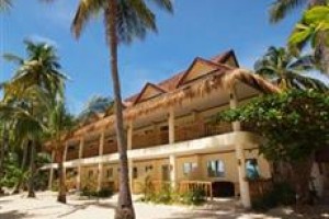 Ocean Vida Beach & Dive Resort voted 2nd best hotel in Daanbantayan
