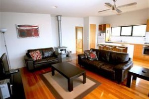Ocean View Escape Apartment Apollo Bay Image