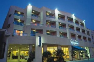 Ocean View Hotel Santa Monica Image
