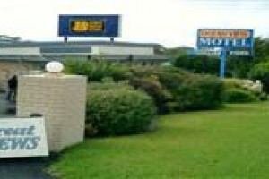 Ocean View Motel Image