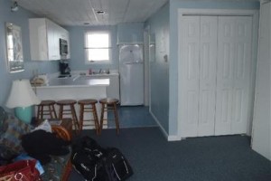 Ocean Walk Hotel Image