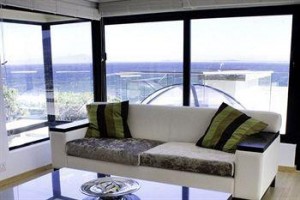 Oceana Palms Luxury Guesthouse voted  best hotel in Gordon's Bay