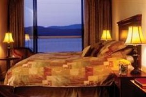 Oceanfront Grand Resort & Marina Cowichan Bay voted  best hotel in Cowichan Bay