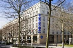 Hotel Oceania Brest Centre voted 2nd best hotel in Brest