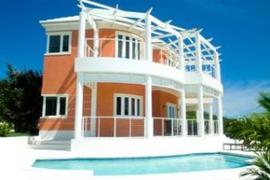 Oceania Heights Villas Exuma voted 3rd best hotel in Exuma