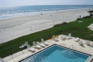 Oceania Suite New Smyrna Beach Image