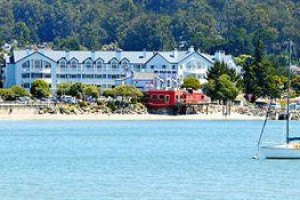 Oceano Hotel & Spa Half Moon Bay voted 2nd best hotel in Half Moon Bay