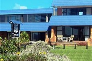 Oceanside Motel Whitianga Image