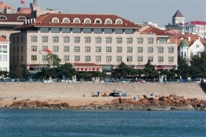 Oceanwide Elite Hotel voted 8th best hotel in Qingdao