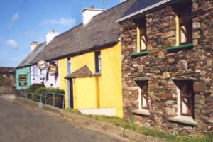 O'Connors Guesthouse Cloghane voted  best hotel in Cloghane