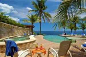 Ocotal Beach Resort voted 2nd best hotel in Playas del Coco