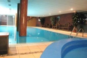 Odalys Balneo Aladin Hotel & Residence Cauterets Image