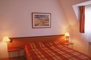 Residence Montaigu voted 6th best hotel in Cabourg