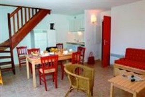 Odalys Residence Domaine des Sources La-Salvetat-sur-Agout voted  best hotel in La Salvetat-sur-Agout