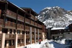Odalys Residence Les Verdets Va d'Isere Image