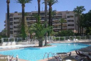 Odalys Residence Open Golfe-Juan voted 4th best hotel in Golfe-Juan