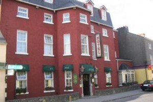 O'Deas Hotel Loughrea Image