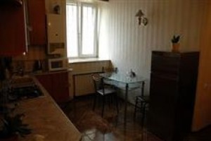 Odessa Central Apartment Image
