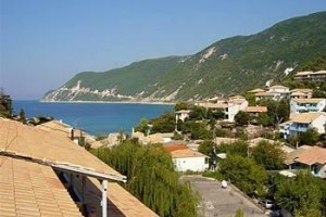 Odyssey Hotel Agios Nikitas voted 2nd best hotel in Agios Nikitas
