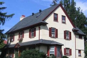 O'Flaherty's Dingeldein House Bed and Breakfast Lancaster (Pennsylvania) Image