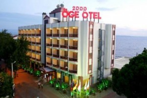 Oge Hotel 2000 Image