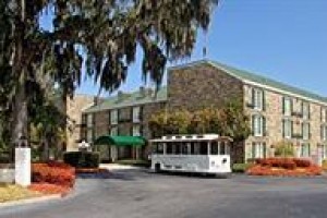 Oglethorpe Inn & Suites Image