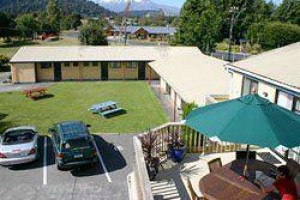 Ohakune Court Motel voted  best hotel in Ohakune