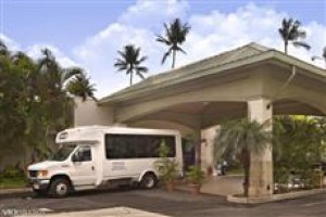 Ohana Honolulu Airport Hotel Image